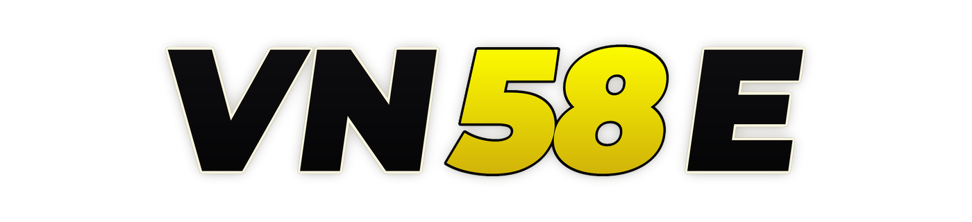 vn58e logo